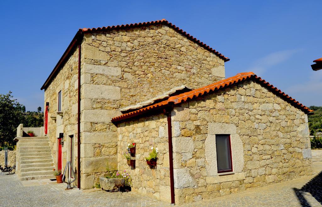 Carya Tallaya - Casas De Campo Vale das Éguas Exteriér fotografie