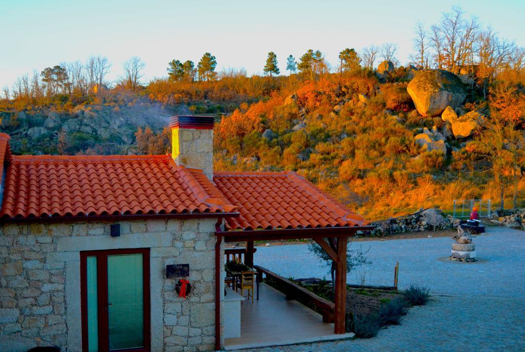 Carya Tallaya - Casas De Campo Vale das Éguas Pokoj fotografie