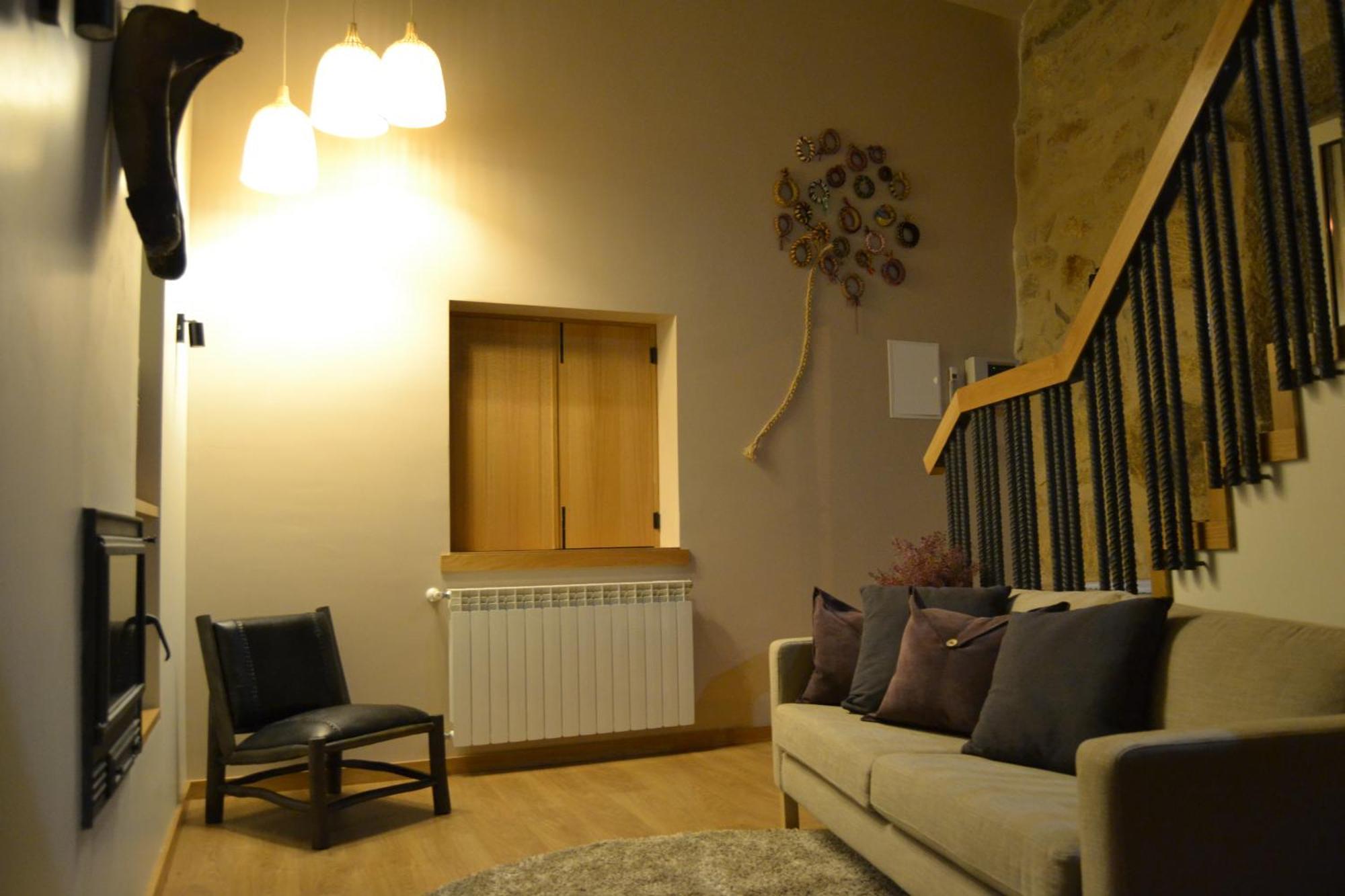Carya Tallaya - Casas De Campo Vale das Éguas Pokoj fotografie