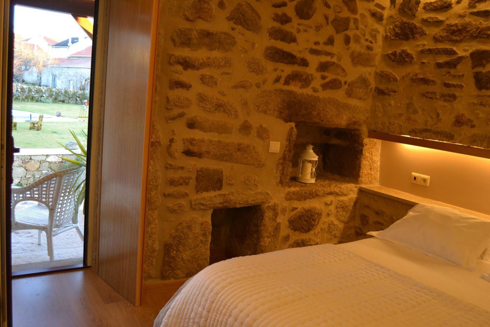 Carya Tallaya - Casas De Campo Vale das Éguas Pokoj fotografie