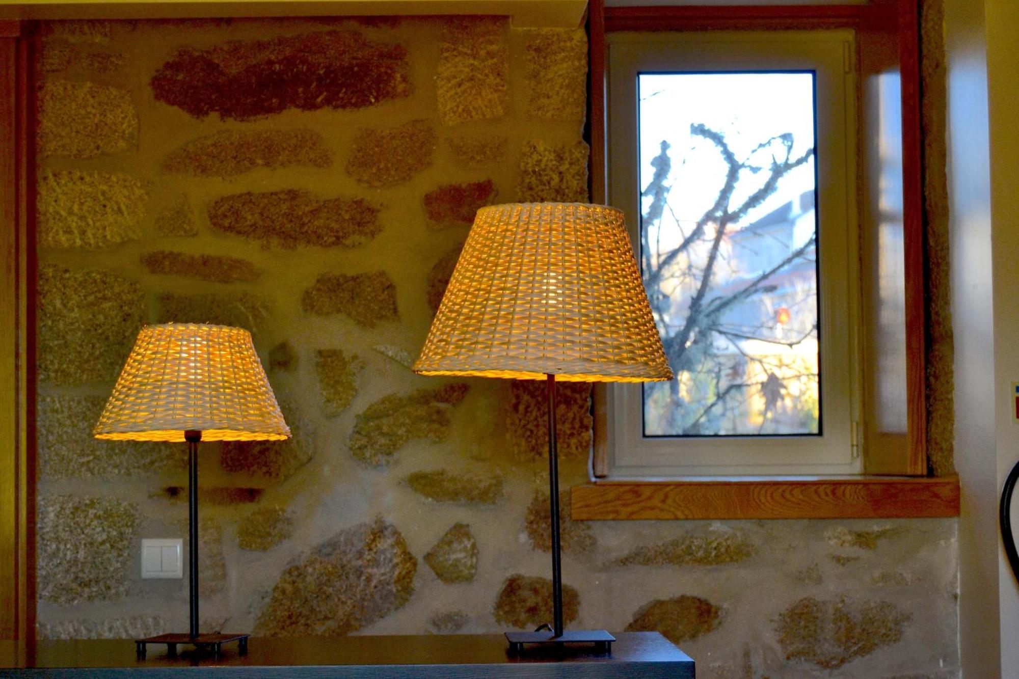 Carya Tallaya - Casas De Campo Vale das Éguas Pokoj fotografie