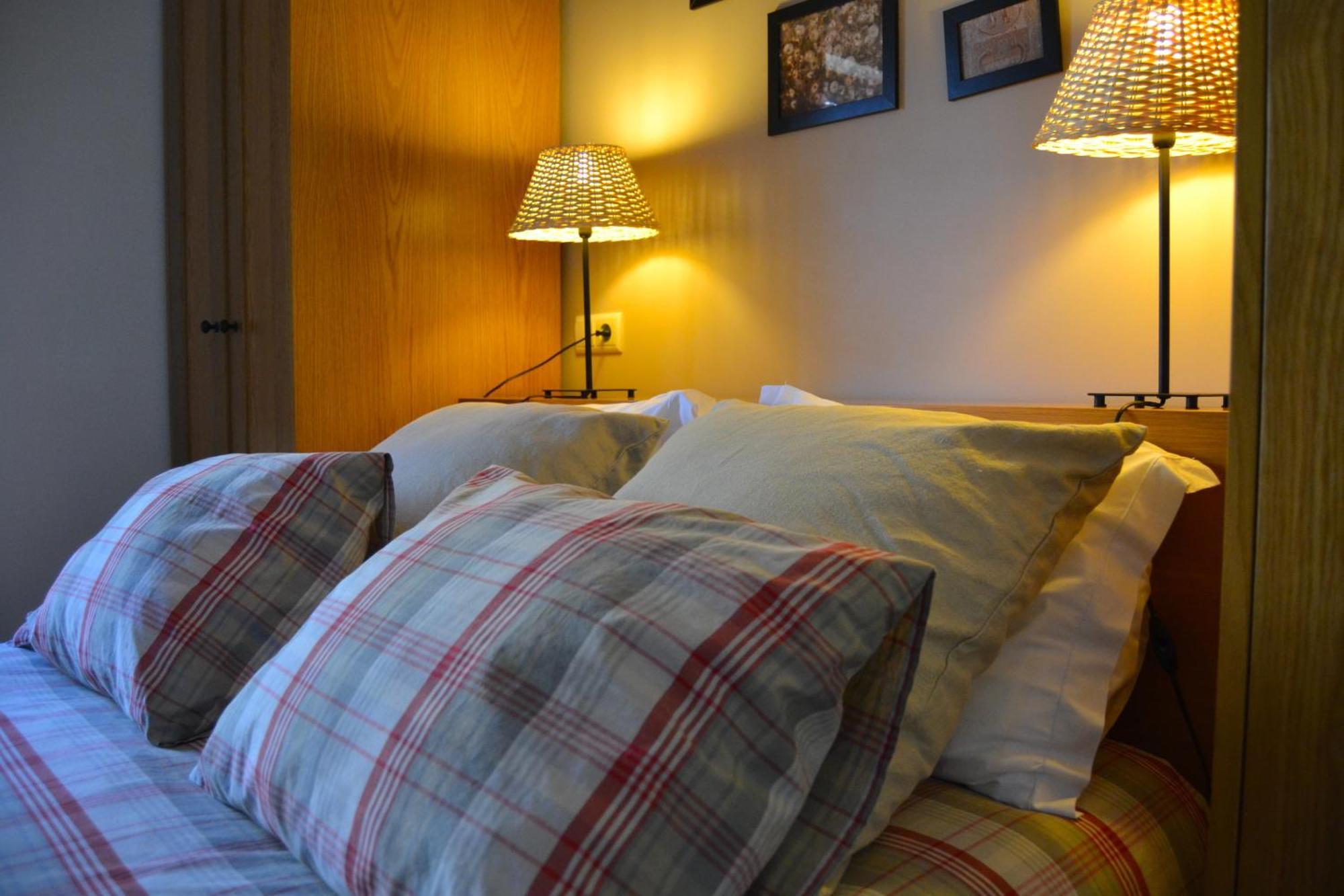 Carya Tallaya - Casas De Campo Vale das Éguas Pokoj fotografie