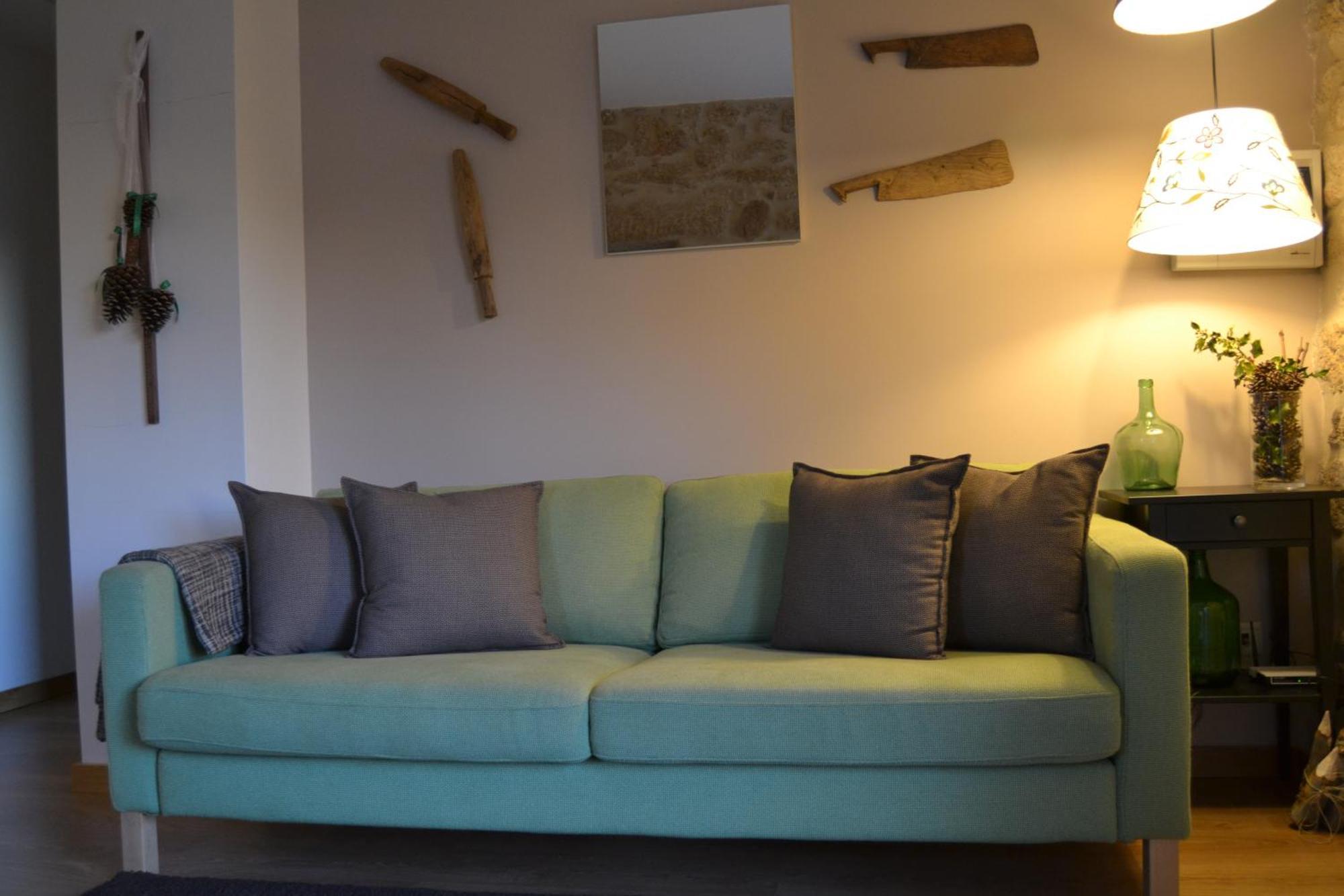 Carya Tallaya - Casas De Campo Vale das Éguas Pokoj fotografie